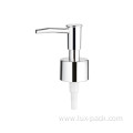 24/410 Stainless Steel Lotion pump Soap Cream Pump